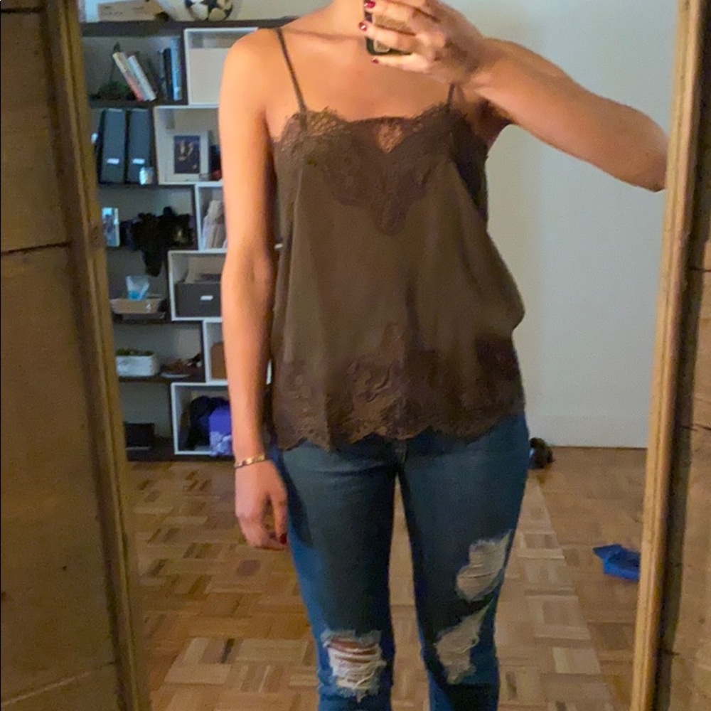 Camisole top